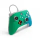 PowerA Enhanced Wired Controller For Xbox Series X|S - Seafoam Fade