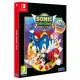Sonic Origins Plus