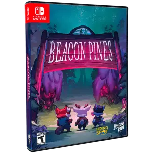 Beacon Pines Deluxe Edition #Limited Run...