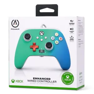 PowerA Enhanced Wired Controller For Xbo...