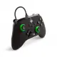 PowerA Enhanced Wired Controller for Xbox Series X|S - Green Hint