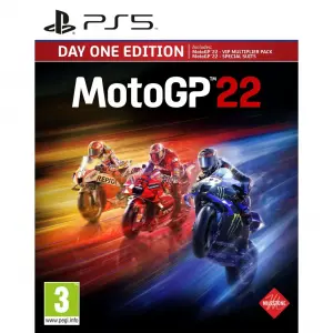 MotoGP 22