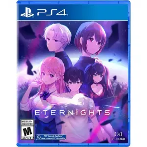 Eternights