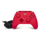 PowerA Advantage Wired Controller for Xbox Series X|S - Red