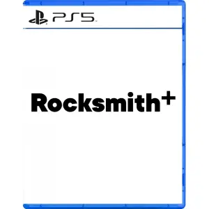 Rocksmith+ (Code in the box) [English]