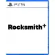 Rocksmith+ (Code in the box) [English]