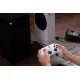 Buy 8Bitdo Ultimate Wired Controller for Xbox Series X, Xbox Series S, Xbox One (White) for PC, XONE, XSX, XSS