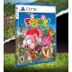 Tomba!: Special Edition #Limited Run 108