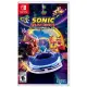 Sonic Racing: CrossWorlds