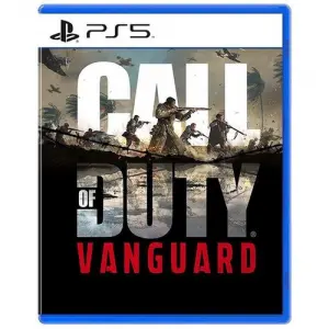 Call of Duty: Vanguard