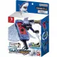 Ace Angler: Fishing Spirits Rod Controller for Nintendo Switch (Cobalt Blue)