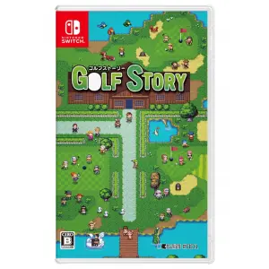 Golf story