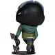 Six Collection 2 - Jager Chibi Figurine