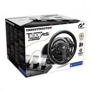 Thrustmaster T300RS Racing Wheel