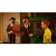 Tintin Reporter: Cigars of the Pharaoh [Collector's Edition] 