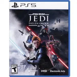 Star Wars Jedi: Fallen Order