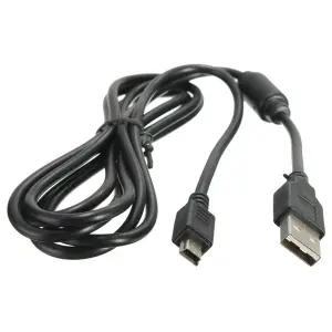 USB 2.0 Cable For PSVR Move Controller 1...