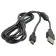 USB 2.0 Cable For PSVR Move Controller 100cm (1000MA)