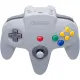 Nintendo 64 Controller (club nintendo #exclusive)