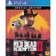 Red Dead Redemption 2 [Special Edition] (Multi-Language)