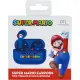 Nintendo Super Mario BLUE TWS Wireless Earphones