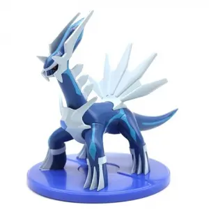 Pokemon Brilliant Diamond Figurine