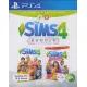 The Sims 4 + Cats & Dogs Bundle [Chinese Cover] (English & Chinese Subs)