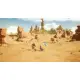 Sand Land (English)