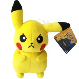 Pokemon Plush Toy T19310A - Pikachu