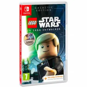 LEGO Star Wars: The Skywalker Saga (Gala...
