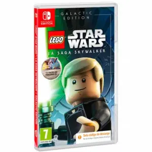 LEGO Star Wars: The Skywalker Saga (Galactic Edition)