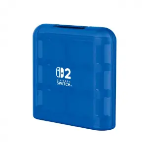 Hori Card Case 24 for Nintendo Switch 2 ...