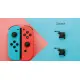 Nintendo Switch Lite Gulikit Elves Joystick - Black
