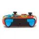 PowerA Enhanced Wireless Controller for Nintendo Switch - Mario Pop