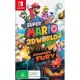 Super Mario 3D World Bowser s Fury