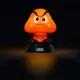 Super Mario Bros. Character Light (Goomba)