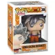 Funko Pop! Animation Dragonball Super - Goku Ultra Instinct