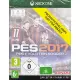 Pro Evolution Soccer 2017