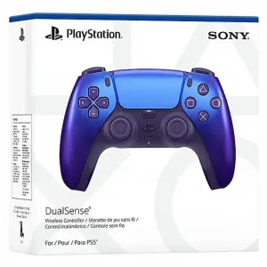 DualSense Wireless Controller for PlayStation 5 (Chroma Indigo)