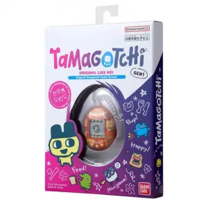 Original Tamagotchi (Apple Sweets)