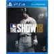 MLB The Show 18