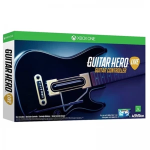 Guitar Hero Live (with Guitar Controller)