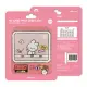 Gammac Card Case 12 (Line Friends Series) - Cony