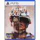 Call of Duty Black Ops Cold War (English)  / สินค้ามีตำหนิ