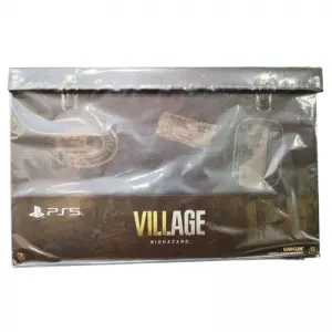 Resident Evil Village [Collector's Editi...