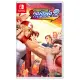 Capcom Fighting Collection 2
