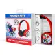 Mario Kart Kids Wireless Headphones