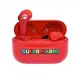 Nintendo Super Mario RED TWS Wireless Earphones