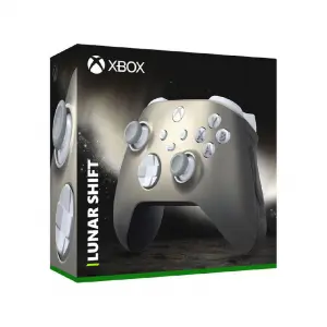 Xbox Wireless Controller (Lunar Shift Sp...