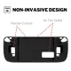 Steam Deck Silicone Protector Case (Black)